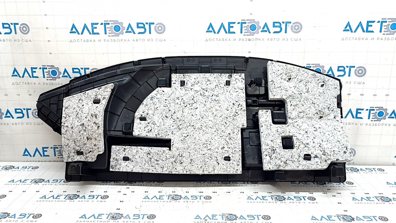 Поддон под инструмент Mazda CX-90 24-26 под Regular fuel