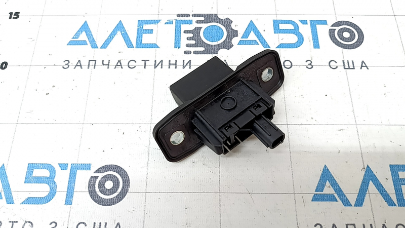 Кнопка открытия багажника наружняя Mazda CX-90 24-26