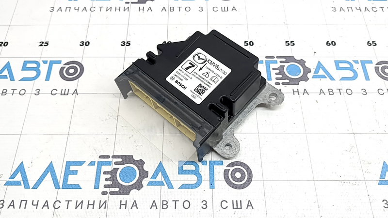 Модуль srs airbag компьютер подушек безопасности Mazda CX-90 24-26