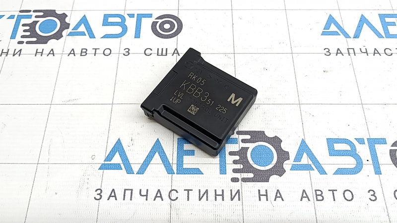 Headlight Leveling Control Module Unit Mazda CX-90 24-26