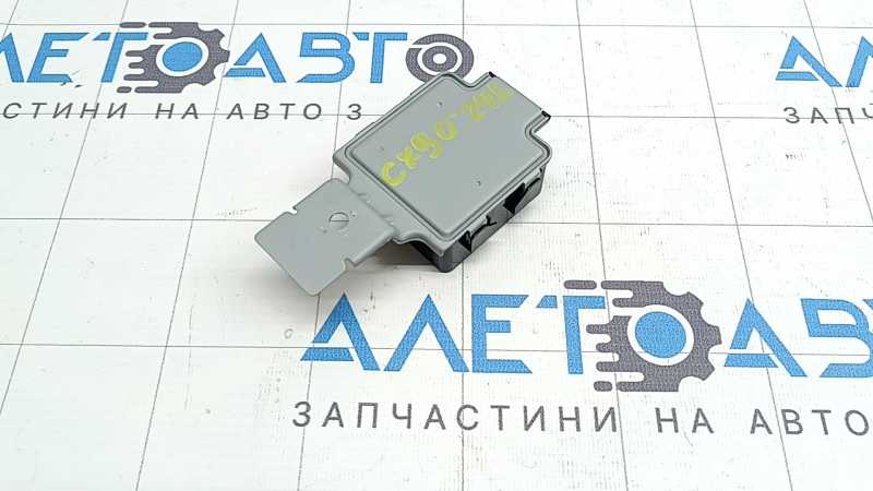 Keyless Entry Receiver Control Module Mazda CX-90 24-26