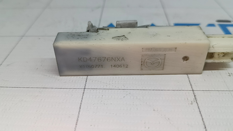Антенна keyless Mazda CX-90 24-26