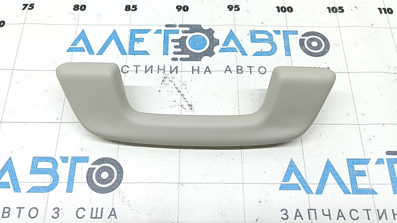 Ручка потолка передняя левая Mazda CX-90 24-26 серая