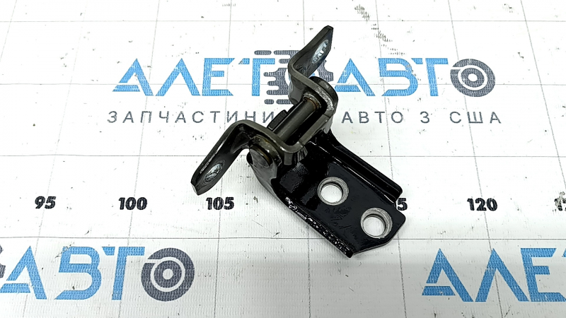 Петля двери нижняя задняя правая Mazda CX-90 24-26