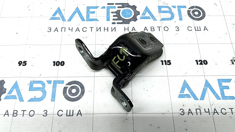 Петля двери верхняя передняя левая Mazda CX-90 24-26