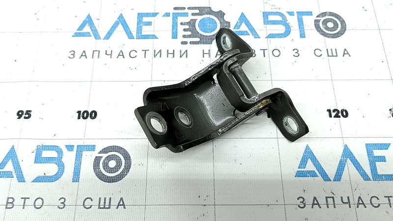 Петля двери верхняя передняя левая Mazda CX-90 24-26