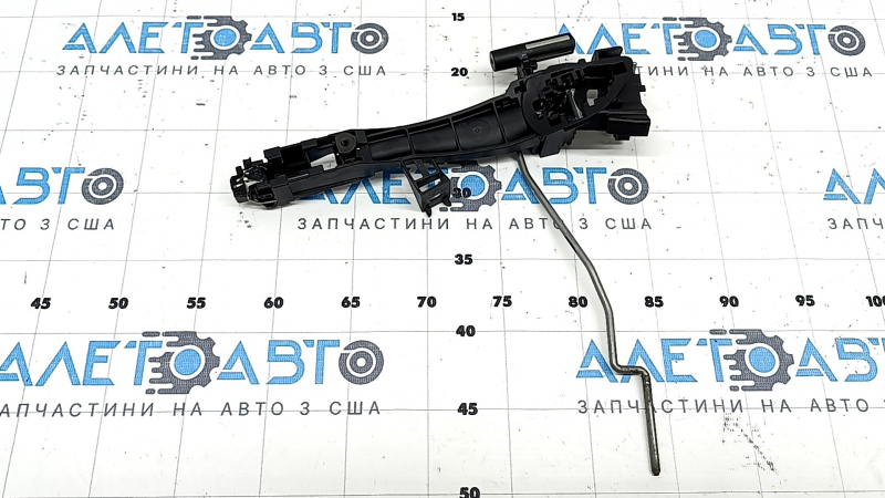 Механизм ручки двери передней левой Mazda CX-90 24-26