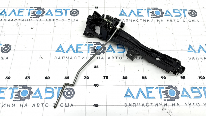 Механизм ручки двери передней левой Mazda CX-90 24-26