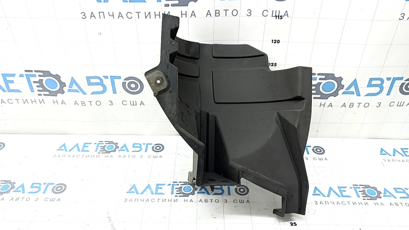 Кронштейн заднего бампера правый Mazda CX-90 24-26 PHEV