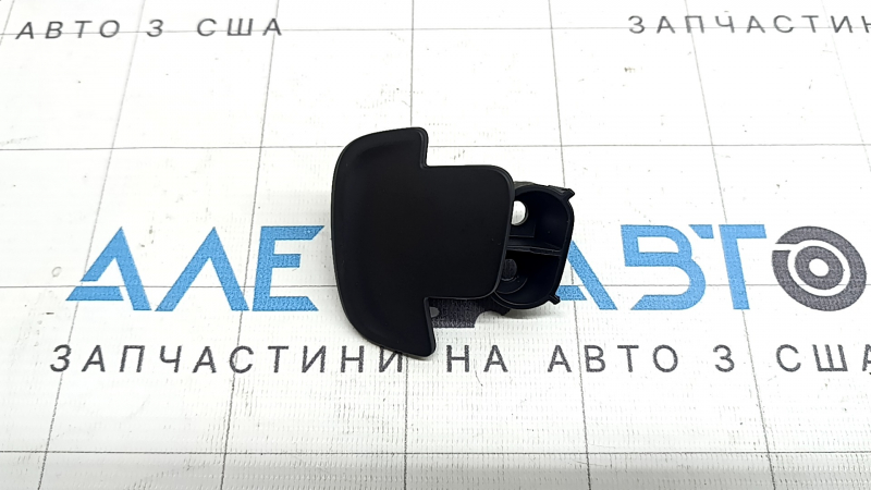 Подрулевой лепесток левый Mazda CX-90 24-26