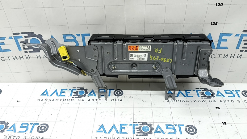 Подушка безопасности airbag коленная пассажирская Mazda CX-90 24-26