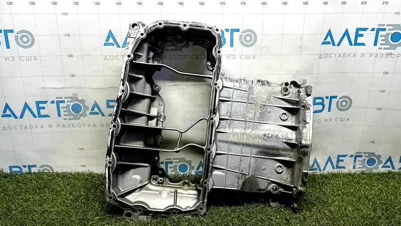 Baie ulei motor Audi A6 C8 19-25 3.0T