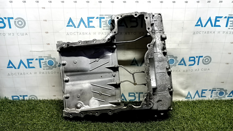 Baie ulei motor Audi A6 C8 19-25 3.0T