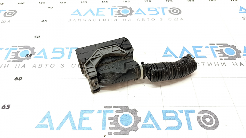 Фишка на блок ECU компьютер двигателя Mazda CX-90 24-26 PHEV большая