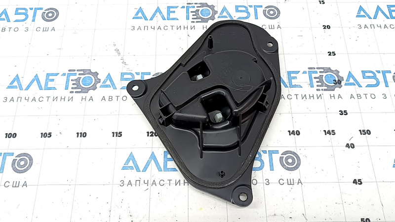 Панель двери внутренняя задней правой Mazda CX-90 24-26 передняя