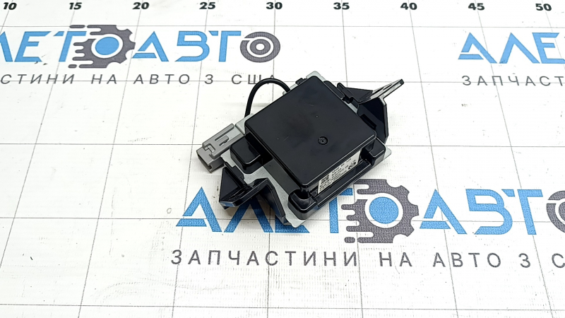 TELEPHONE MOBILE PHONE ANTENNA MODULE UNIT Mazda CX-90 24-26