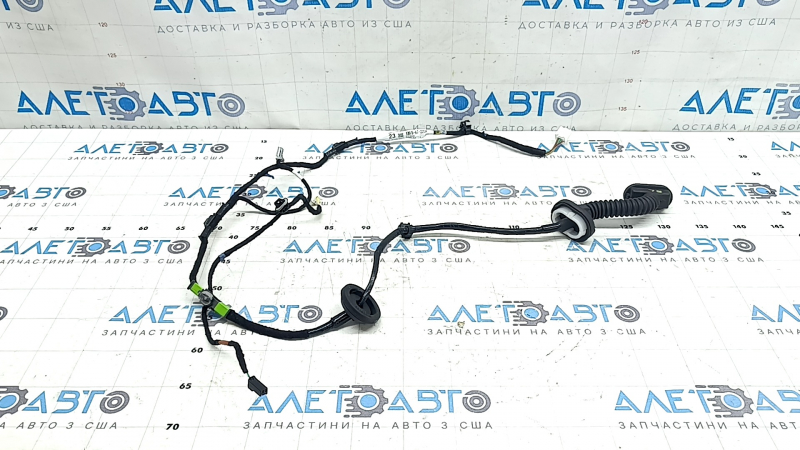 Проводка двери задней левой Mazda CX-90 24-26