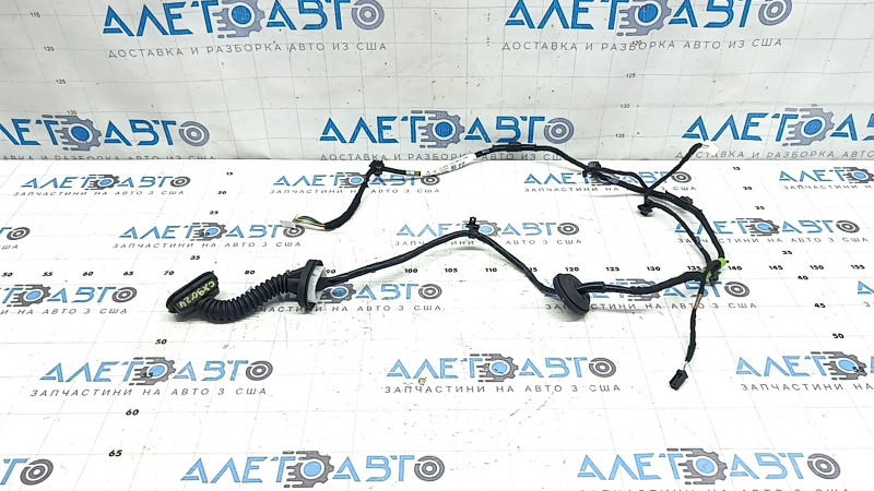 Проводка двери задней левой Mazda CX-90 24-26