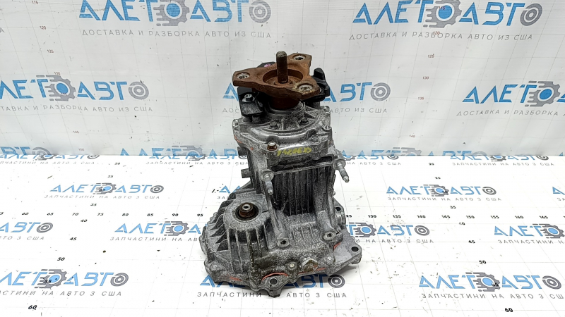 Раздатка Mazda CX-90 24-26 46к