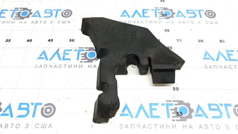 Rupere garnitură aripă dreapta interior Audi Q5 8R 09-17