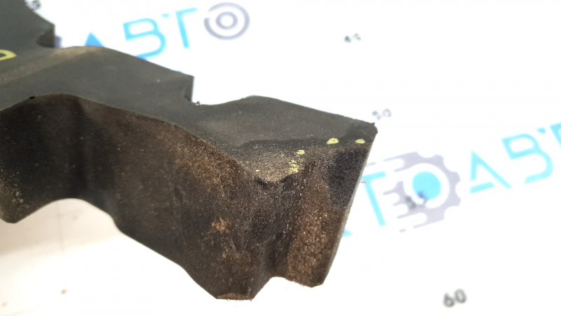 Rupere garnitură aripă dreapta interior Audi Q5 8R 09-17
