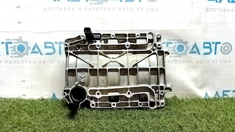 Deflector de ulei Audi A6 C8 19-25 3.0T