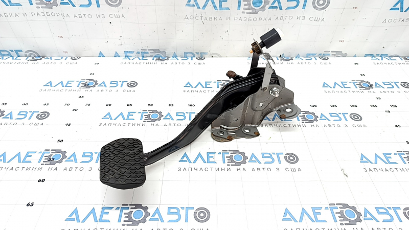Педаль тормоза Mazda CX-90 24-26