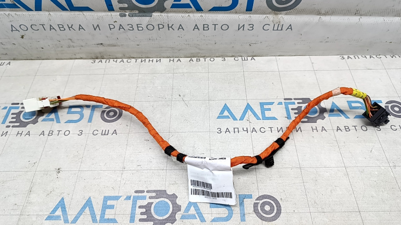 Проводка ВВБ Audi E-Tron 19-23