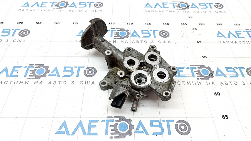 Корпус масляного фильтра Mazda CX-90 24-26 PHEV