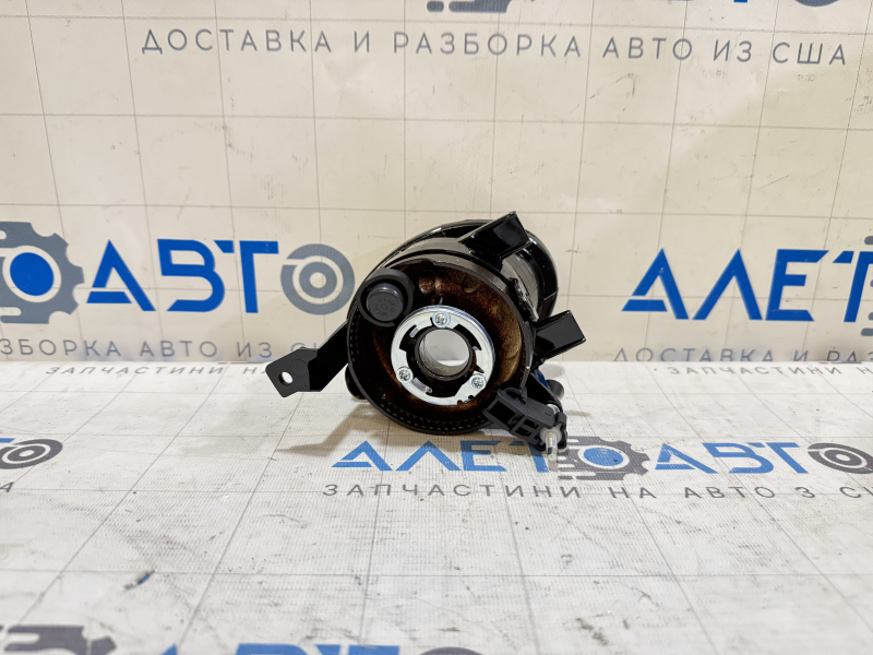 Противотуманная фара птф левая VW Touareg 11-16