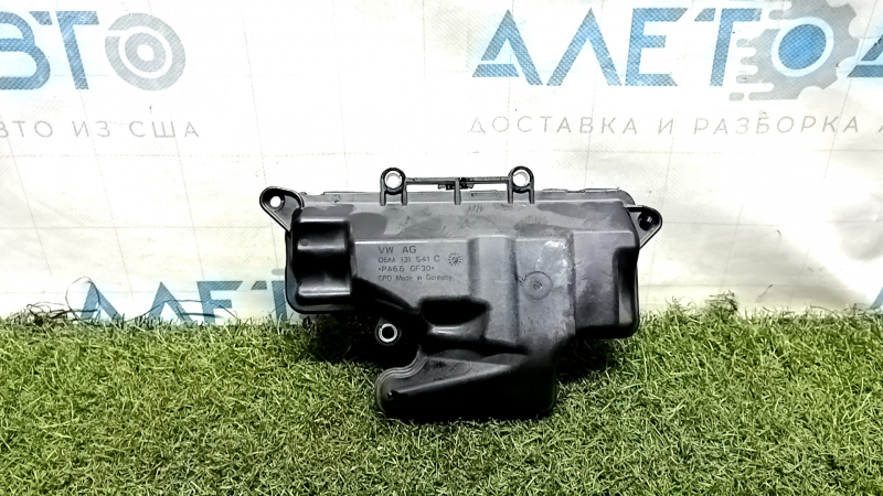 Вакуумный ресивер воздушного насоса Audi A6 C8 19-25 3.0T