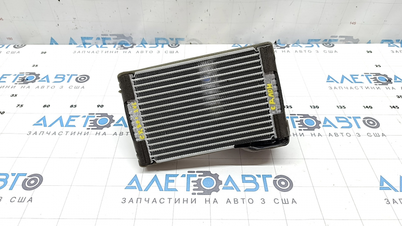 Испаритель задней печки Mazda CX-90 24-26