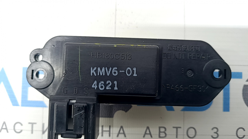 Резистор задней печки Mazda CX-90 24-26