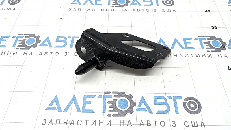 Кронштейн аккумуляторной батареи ВВБ задний правый Mazda CX-90 24-26 PHEV