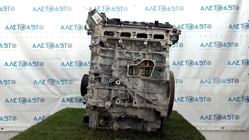 Motor Mazda CX-90 24-26 2.5 PHEV PY-VPS