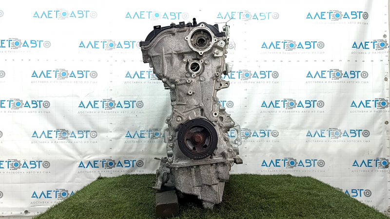 Motor Mazda CX-90 24-26 2.5 PHEV PY-VPS