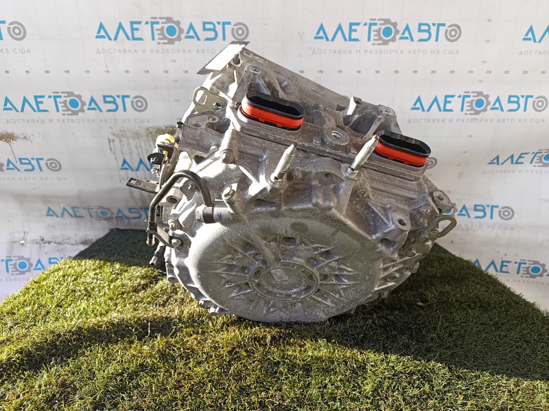 АКПП в сборе Honda Accord 18-20 2.0 hybrid, 121к