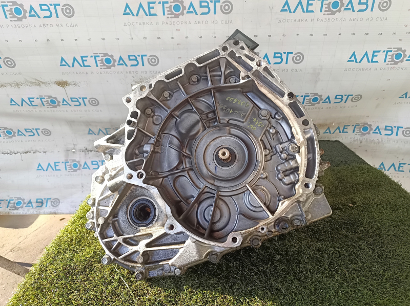 АКПП в сборе Honda Accord 18-20 2.0 hybrid, 121к