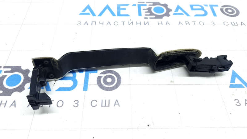 Ручка двери внешняя передняя правая Mazda CX-9 16-23