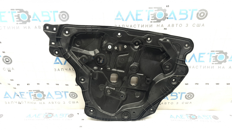 Панель внутренняя двери передняя правая Mazda CX-9 16-23