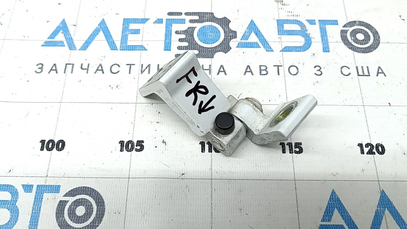 Петля двери нижняя передняя правая Audi A3 8V 17-20 4d, 5d, 2 части