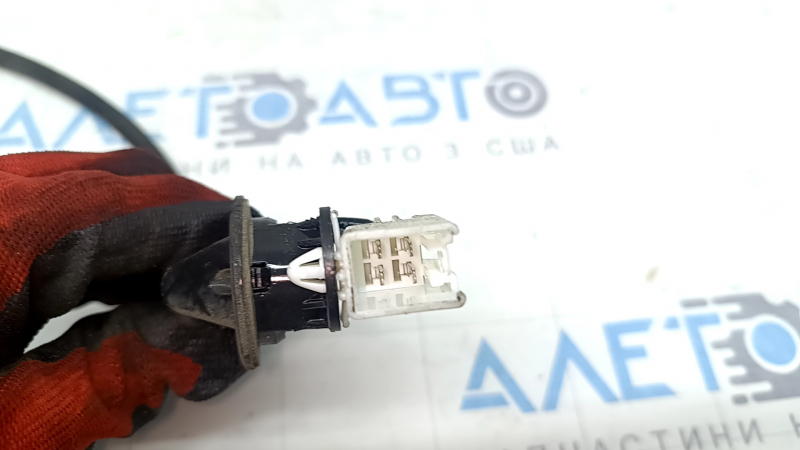Датчик ABS задний правый Mazda CX-9 16-23 AWD