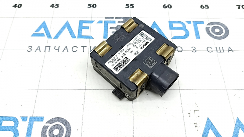 Senzor unghi mort (BSM) dreapta pentru Audi A3 8V 17-18