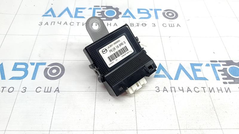 All-wheel drive control unit Mazda CX-9 16-23