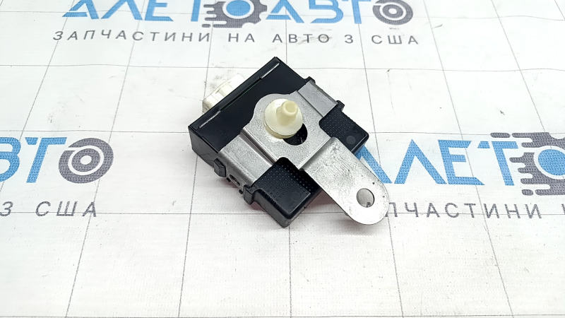 All-wheel drive control unit Mazda CX-9 16-23