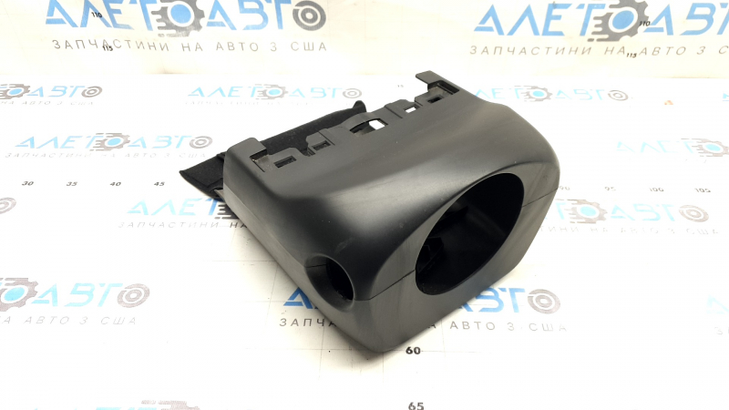 Обрамление рулевой колонки Mazda CX-9 16-23 2 части
