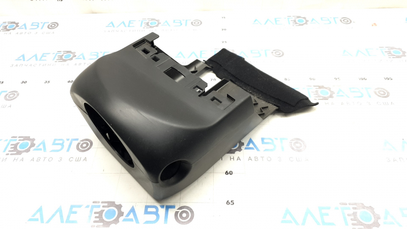 Обрамление рулевой колонки Mazda CX-9 16-23 2 части