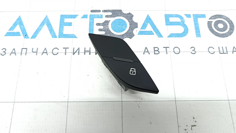 Кнопка блокировки двери задняя правая Audi A3 8V 15-20