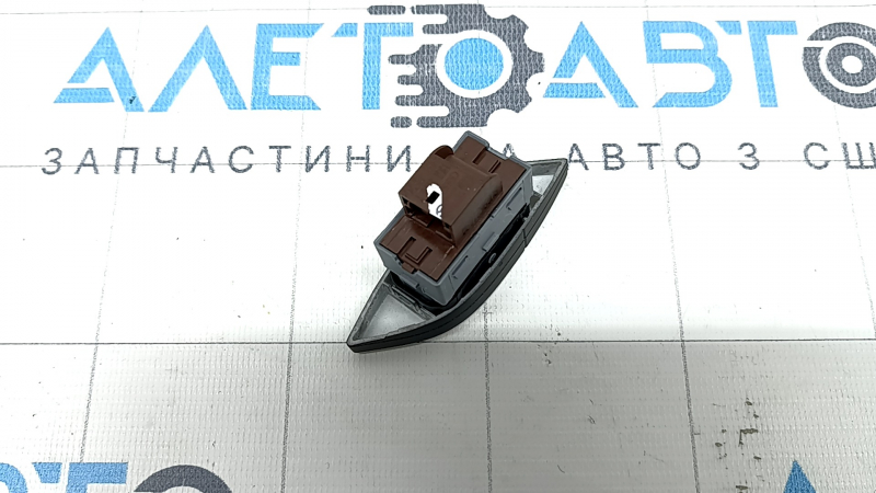 Кнопка блокировки двери задняя правая Audi A3 8V 15-20