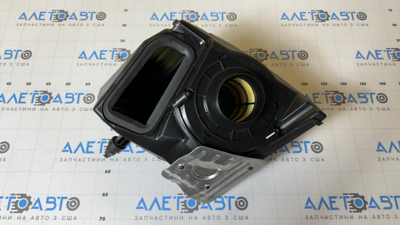 Корпус воздушного фильтра Audi A5 F5 18-25 2.0T, MHEV